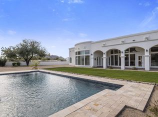 9827 N 57th St, Paradise Valley, AZ 85253