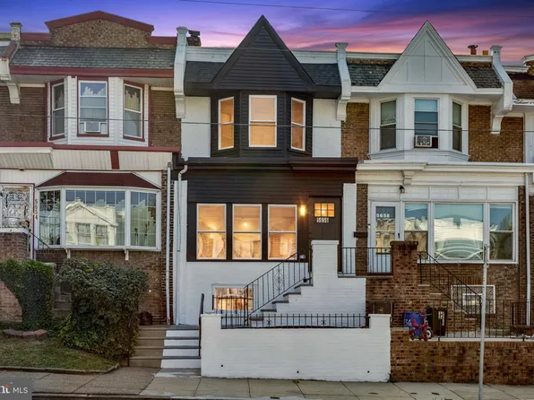 5656 Warrington Ave, Philadelphia, PA 19143