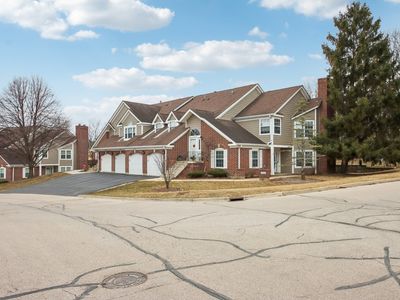 1002 Interloch Ct #1002, Algonquin, IL, 60102