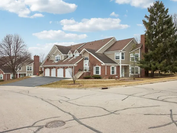 1002 Interloch Ct #1002, Algonquin, IL 60102