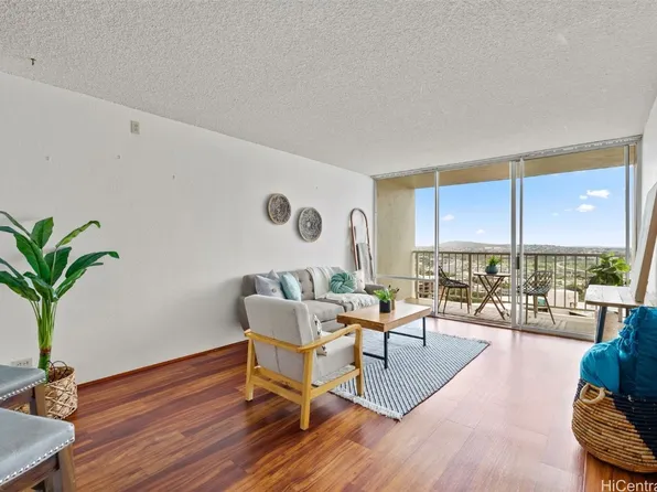 98-410 Koauka Loop APT 26K, Aiea, HI 96701
