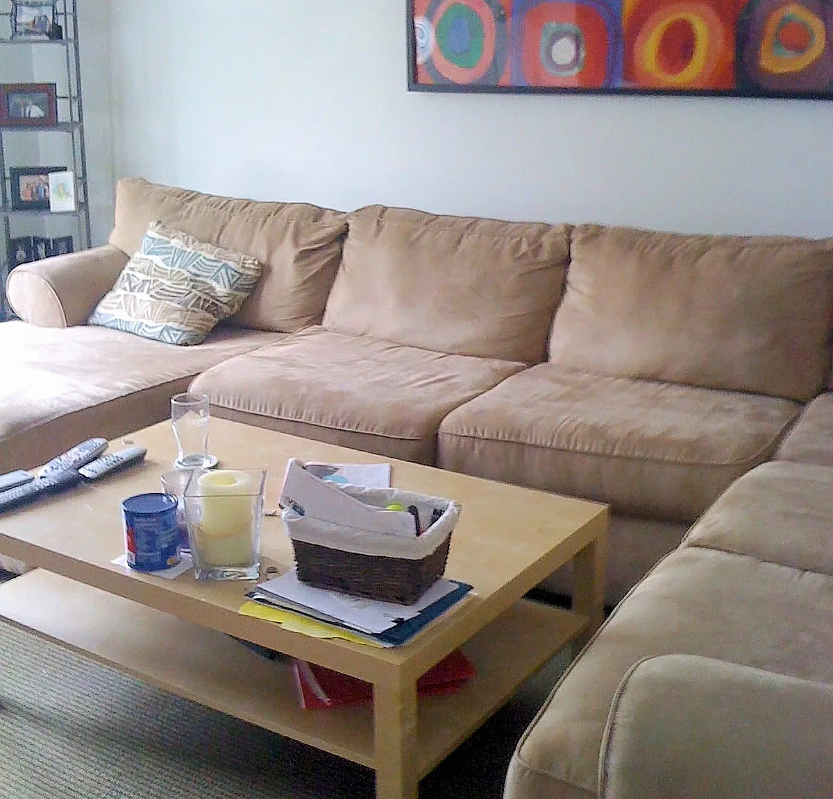2 bed, 999 sqft, $2,980 — Photo 3
