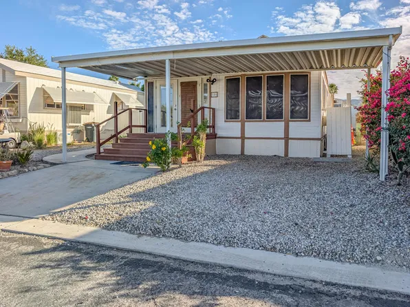 70200 Dillon Rd #346, Desert Hot Springs, CA 92241