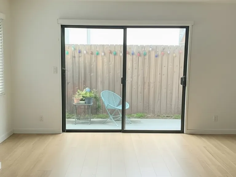6847 Haskell Ave #1 — Photo 5
