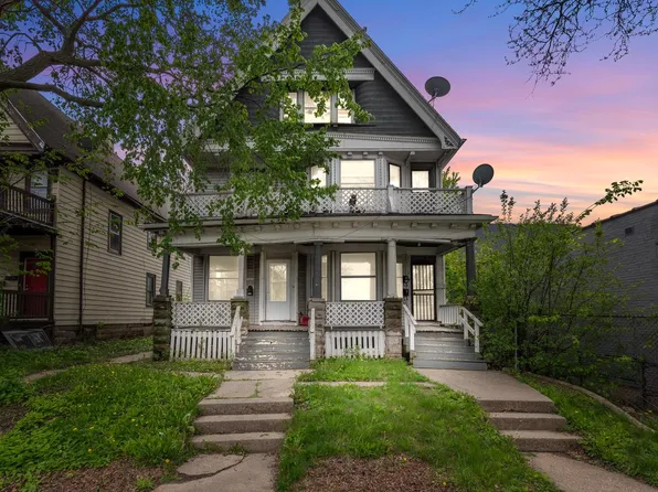 3421 West Clybourn AVENUE #3423, Milwaukee, WI 53208