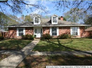 1547 Cora Dr, Baton Rouge, LA 70815