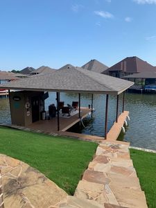 1206 Sunset Bay Ct, Granbury, TX, 76048