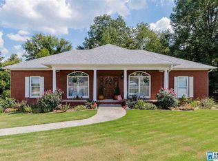 5267 Highland Trace Cir, Birmingham, AL 35215