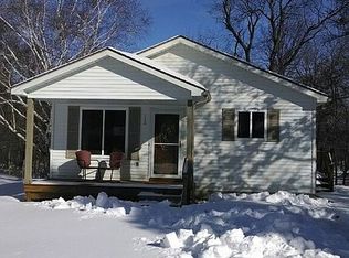 115 Maple St, Stockbridge, MI 49285