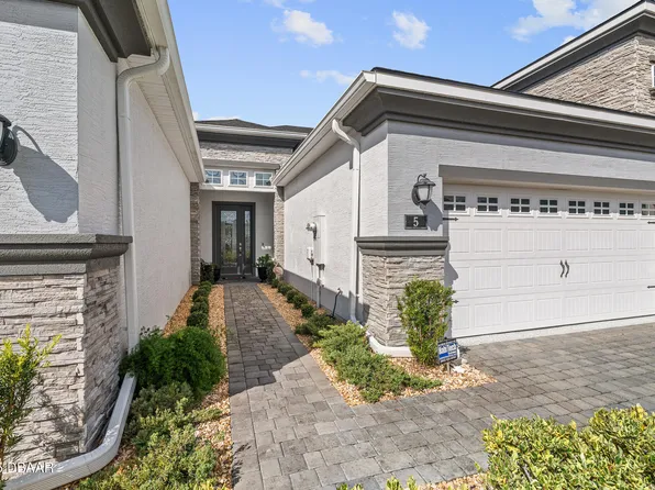 5 Longridge Ln, Ormond Beach, FL 32174
