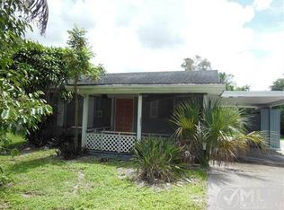 2531 Andrew Dr, Naples, FL 34112