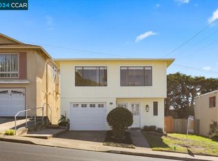 1281 Skyline Dr, Daly City, CA 94015