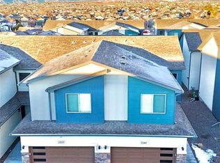 5344 Necker Hts, Colorado Springs, CO 80922