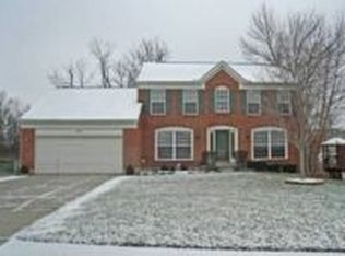 9955 Voyager Ln, Cincinnati, OH 45252