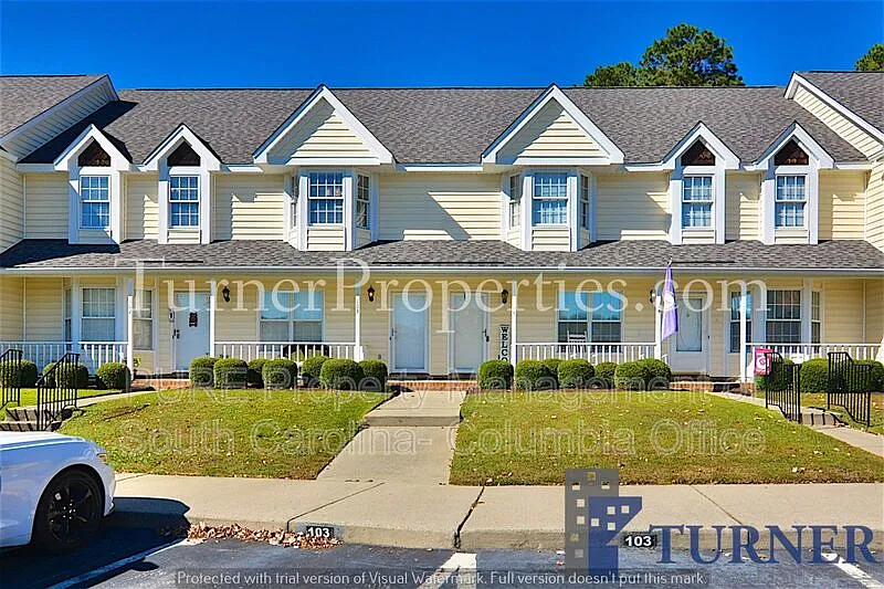 2 bed, 2.0 bath, 1125 sqft, $1,295 — Photo 2