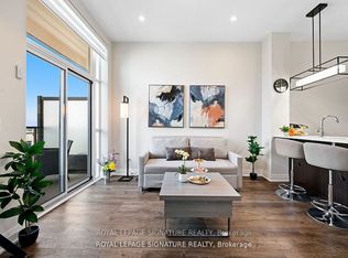 16 Concord Pl #629, Grimsby, ON L3M 0J1