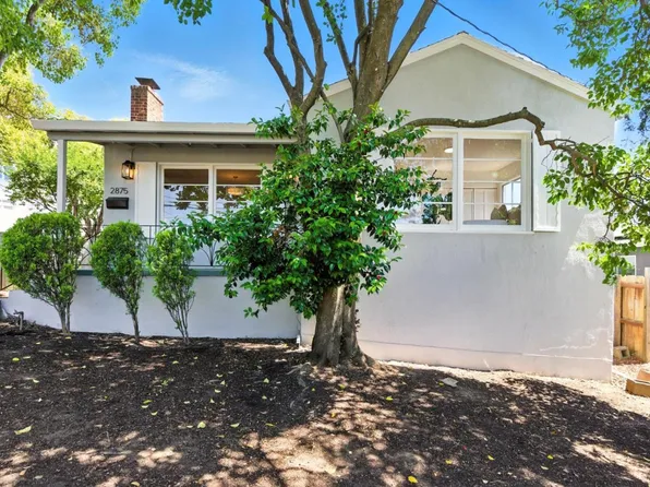 2875 Romagnolo St, Hayward, CA 94541