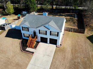 3280 Spincaster Way, Loganville, GA 30052