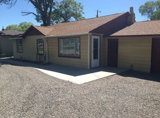 1517 6450th Rd, Montrose, CO 81401