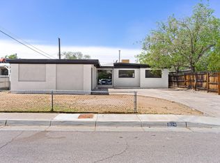 1829 Blume St NE, Albuquerque, NM 87112