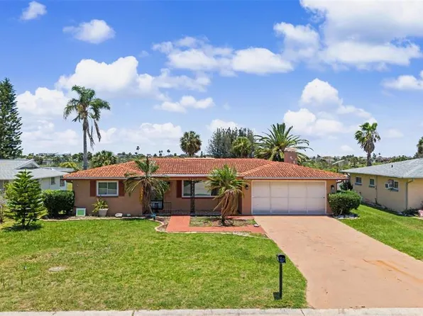 3837 TOPSAIL TRAIL, NEW PORT RICHEY, FL 34652