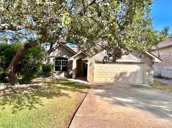701 Oak Valley Dr, Kerrville, TX 78028