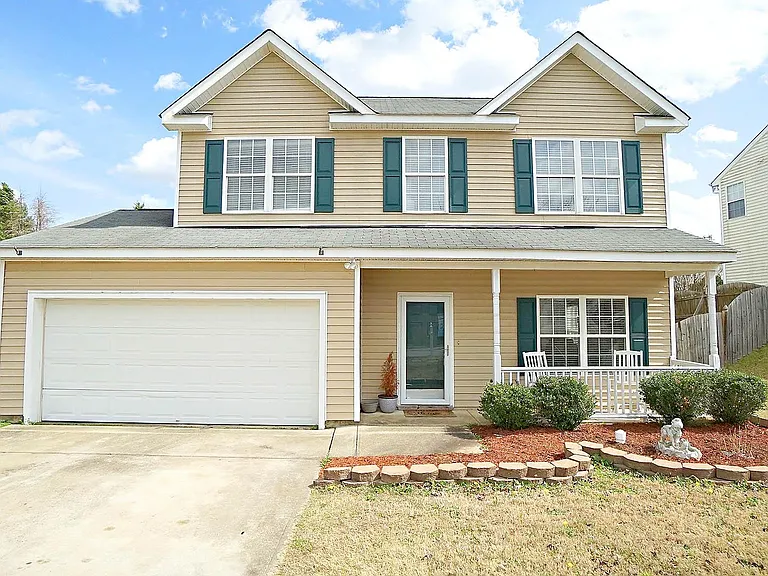4320 Bay Rum Ln — Photo 1