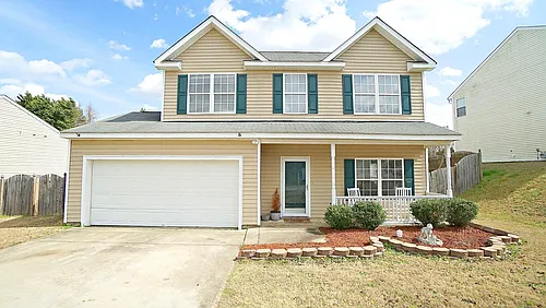 4320 Bay Rum Ln Photo 1