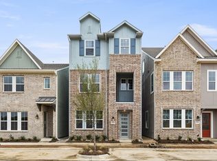 4528 Ward Street, North Richland Hills, TX 76182