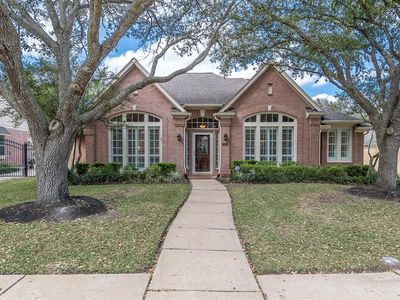 23206 Meadow Cross Ln, Katy, TX, 77494