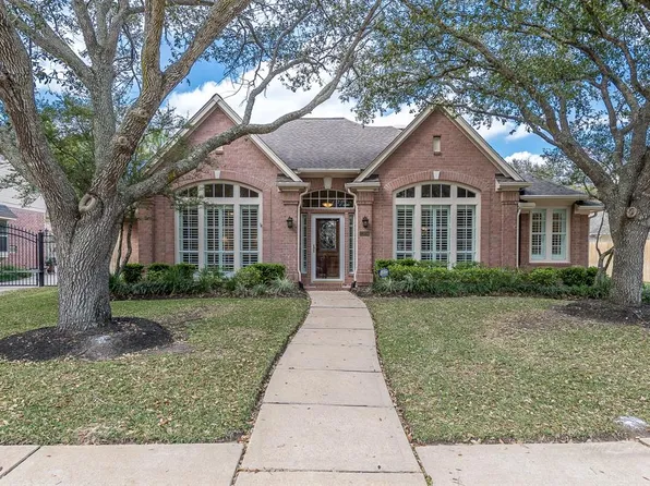 23206 Meadow Cross Ln, Katy, TX 77494