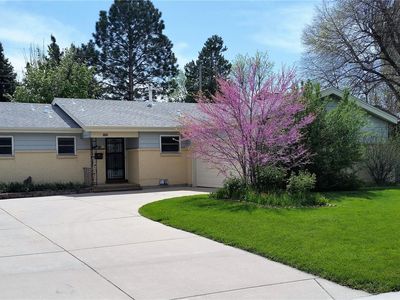 1830 S Carr St, Lakewood, CO, 80232