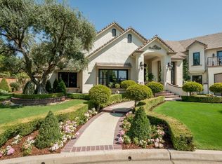 10298 N Quail Run Dr, Fresno, CA