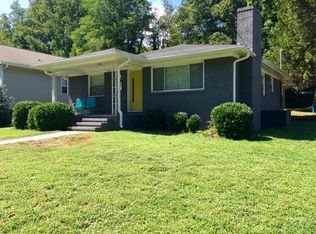 1223 Sedgefield St, Durham, NC 27705