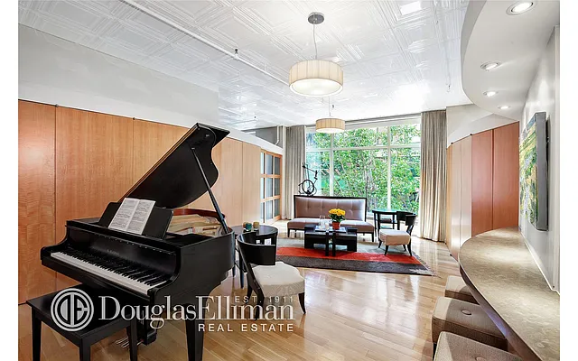 Sold by Douglas Elliman | media 2
