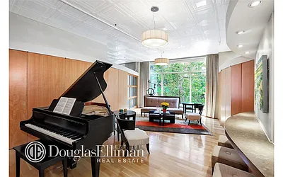 Sold by Douglas Elliman
