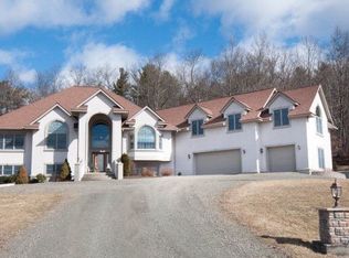 26 Summit Dr, Pine City, NY 14871