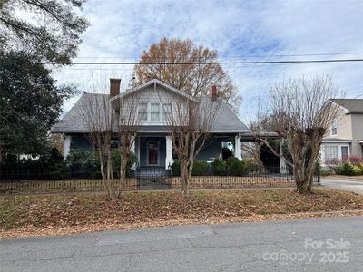 318 S Cedar St, Lincolnton, NC, 28092