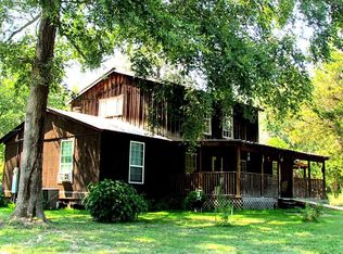 620 Frances Rd, Cleveland, TX 77328