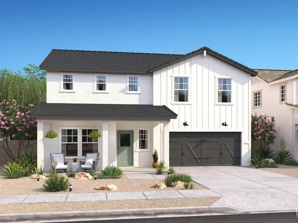 6202 Caruso Ave, Bakersfield, CA 93313