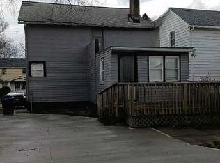 10313 Nelson Ave, Cleveland, OH