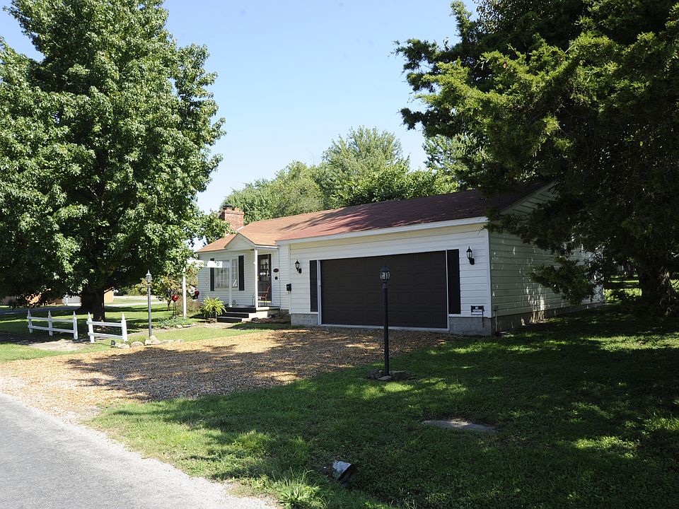 House Front
