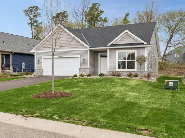 9169 62nd St S, Cottage Grove, MN 55016