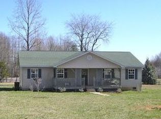 573 Wil O Pat Rd, Reidsville, NC 27320