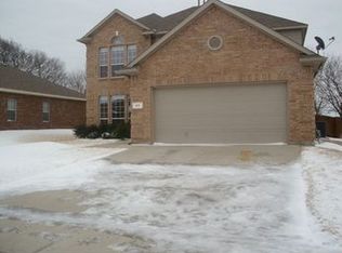48 N Highland Dr, Sanger, TX 76266
