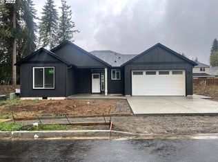 2412 NE 5th Ave, Battle Ground, WA 98604