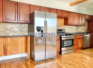 146 Chester Ave #2, Chelsea, MA 02150