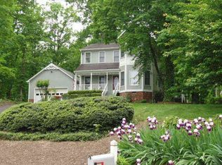 8903 Jacobs Glenn Ct, North Chesterfield, VA 23236