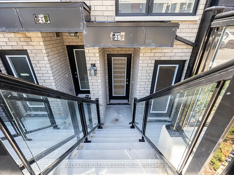 155 Tapscott Rd #25 — Photo 4