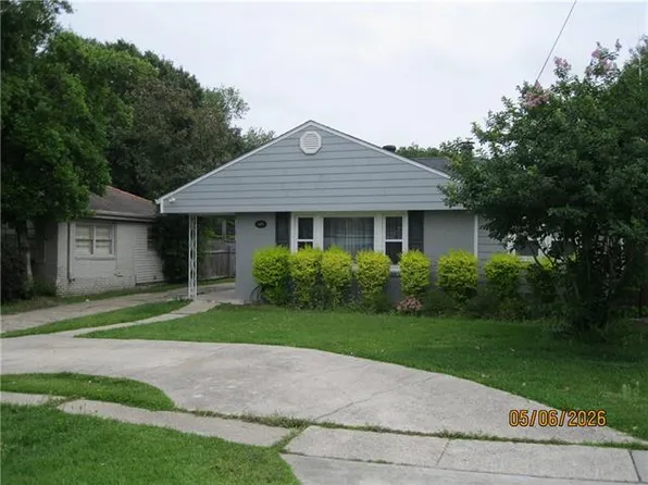 609 Melody Dr, Metairie, LA 70002